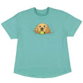 Take a Swim - Hi-Lo Jersey Shirt