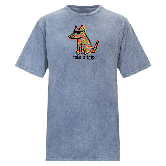 Take a Trip - Saltwash Classic Tee