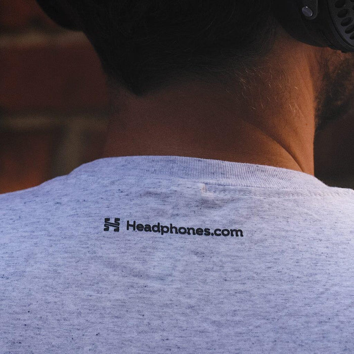 Tangle Tee Headphones.com