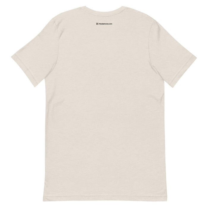 Tangle Tee Headphones.com