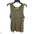 Tank Top By Universal Thread In Green, Size: Xxl