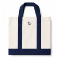 Teddy the Dog - Walker Tote