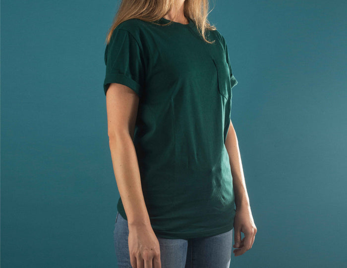 The Women Greenhouse Tee
