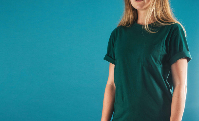 The Women Greenhouse Tee