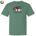 Think Inside the Box - Classic Tee