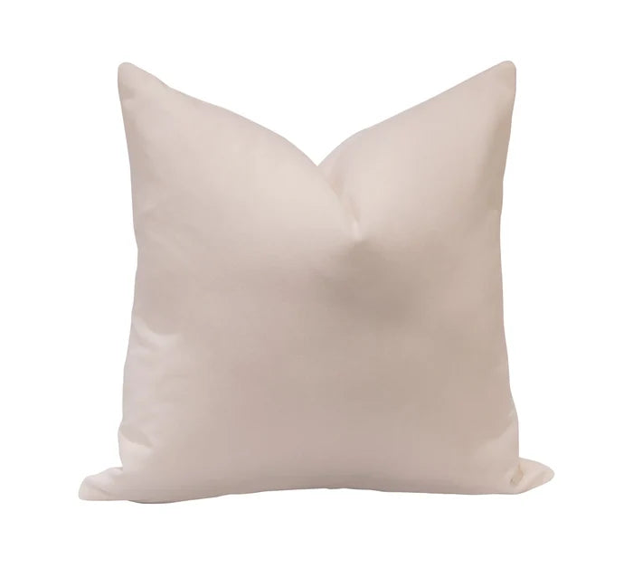 Throw Pillows - 90/10 feather down blend