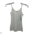 Top Cami By Gap In White, Size: Xxs