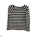 Top Long Sleeve By Loft, Size: S