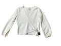Top Ls By Madewell In Cream, Size:Xs