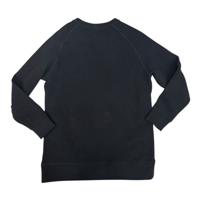 Top Ls By Varley In Black, Size:M