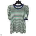 Top Short Sleeve By Crown And Ivy In Green, Size: S