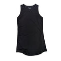 Top Sleeveless By Athleta In Black, Size:Xs
