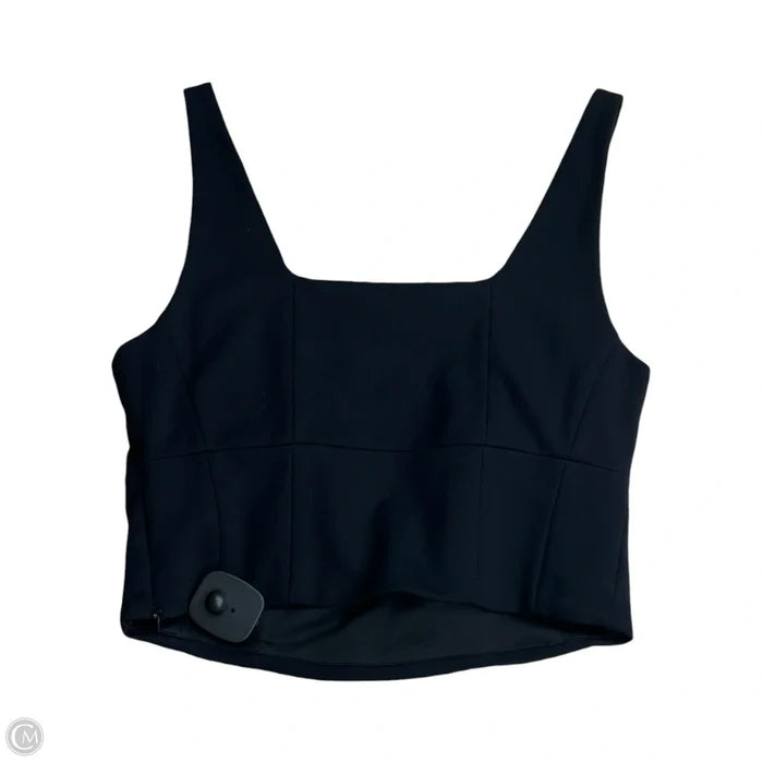 Top Sleeveless By Bailey 44 In Black, Size: S
