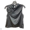 Top Sleeveless By Future Collective In Black, Size: Xs