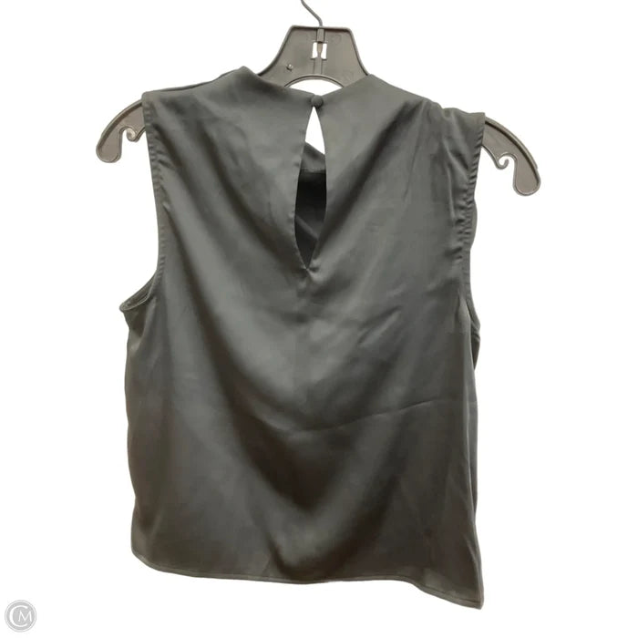 Top Sleeveless By Future Collective In Black, Size: Xs