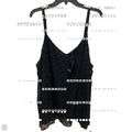 Top Sleeveless By Torrid In Black, Size: Xl