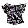 Top Ss By White House Black Market In Purple, Size:Xs