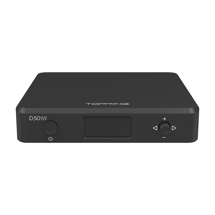 Topping D50 III DAC DAC/Amps Topping Black