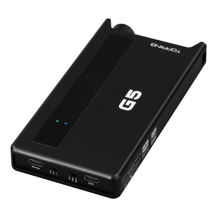 Topping G5 black