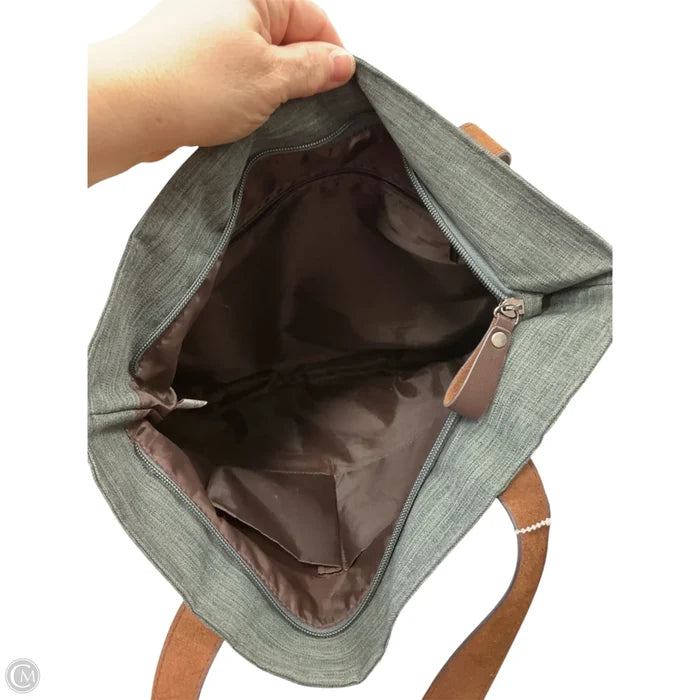 Tote By Cmc, Size: Medium