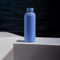 Travel Tumbler