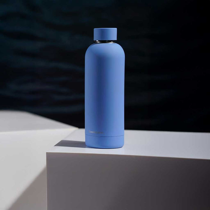 Travel Tumbler