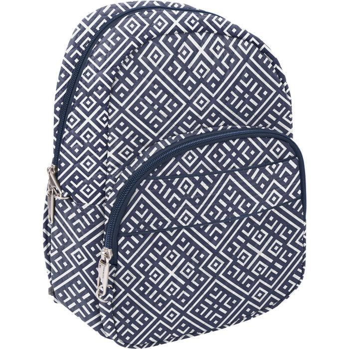 Travelon Anti-Theft Boho Backpack - Lexington Luggage