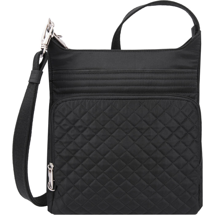 Travelon Anti-Theft Boho N/S Crossbody - Lexington Luggage