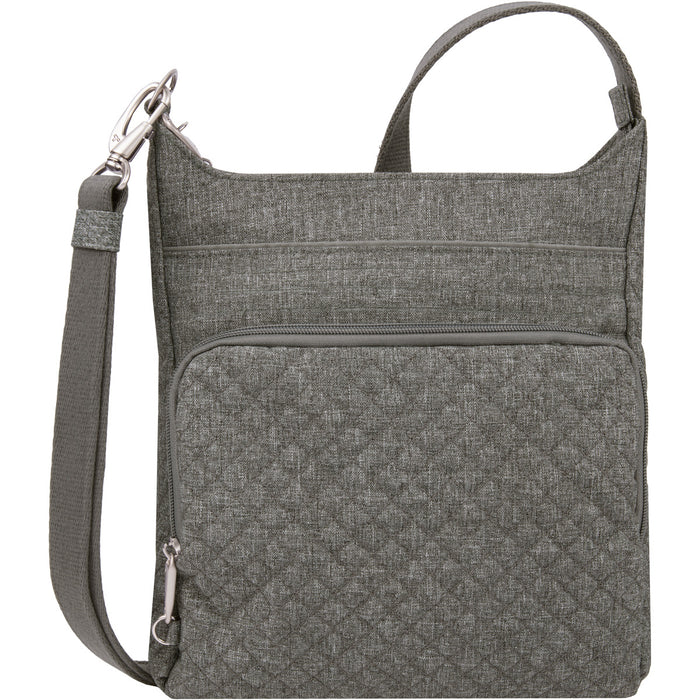 Travelon Anti-Theft Boho N/S Crossbody - Lexington Luggage