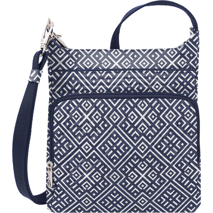 Travelon Anti-Theft Boho N/S Crossbody - Lexington Luggage