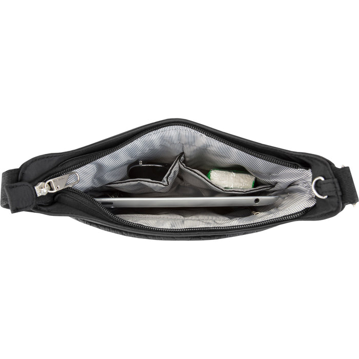 Travelon Anti-Theft Boho N/S Crossbody - Lexington Luggage