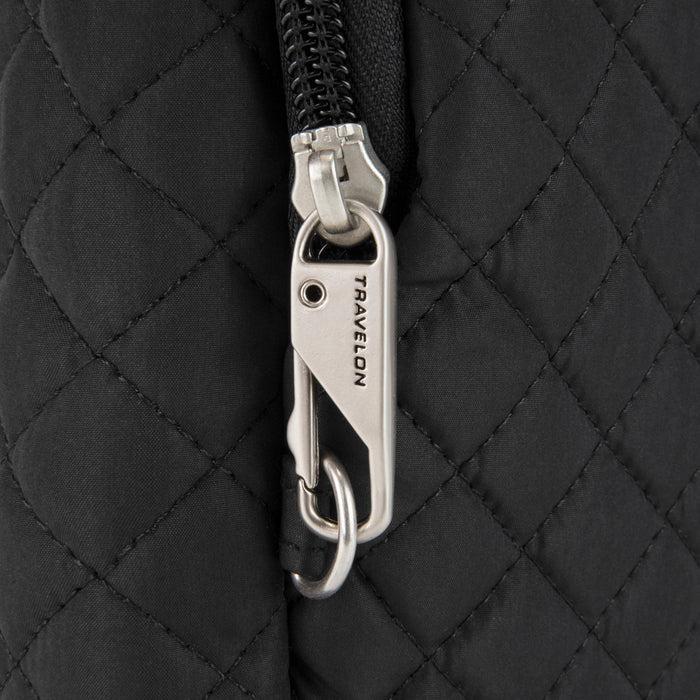 Travelon Anti-Theft Boho N/S Crossbody - Lexington Luggage
