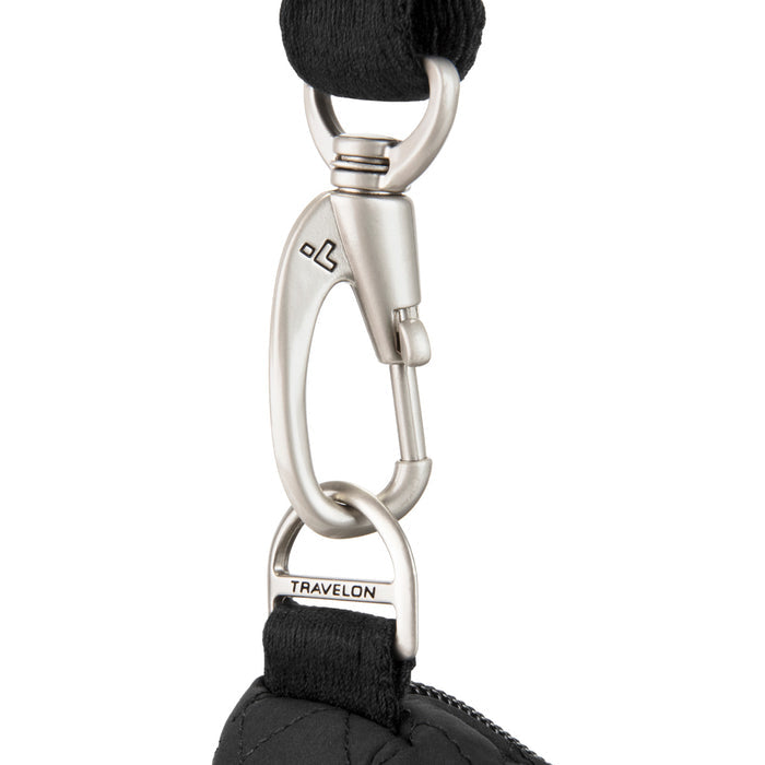 Travelon Anti-Theft Boho Square Crossbody - Lexington Luggage