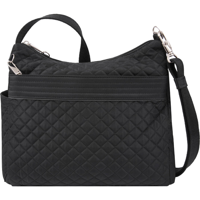 Travelon Anti-Theft Boho Square Crossbody - Lexington Luggage