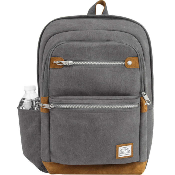 Travelon Anti-Theft Heritage Backpack - Lexington Luggage