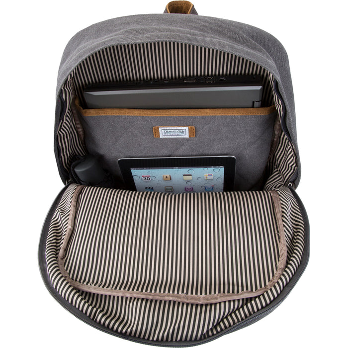 Travelon Anti-Theft Heritage Backpack - Lexington Luggage