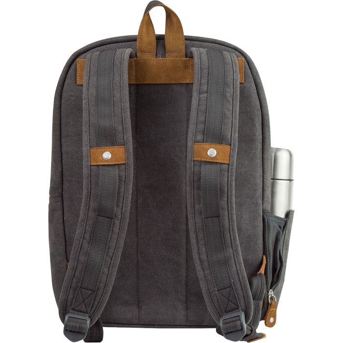 Travelon Anti-Theft Heritage Backpack - Lexington Luggage