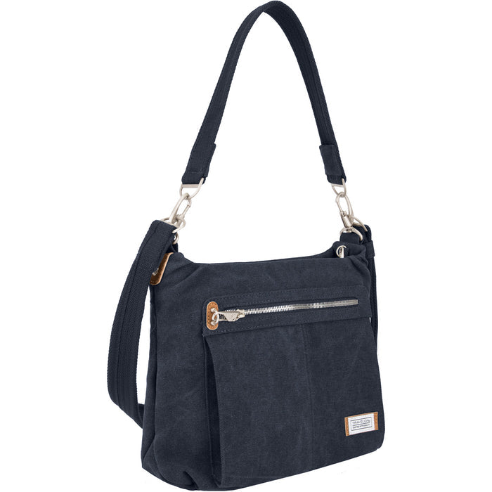 Travelon Anti-Theft Heritage Hobo Bag - Lexington Luggage