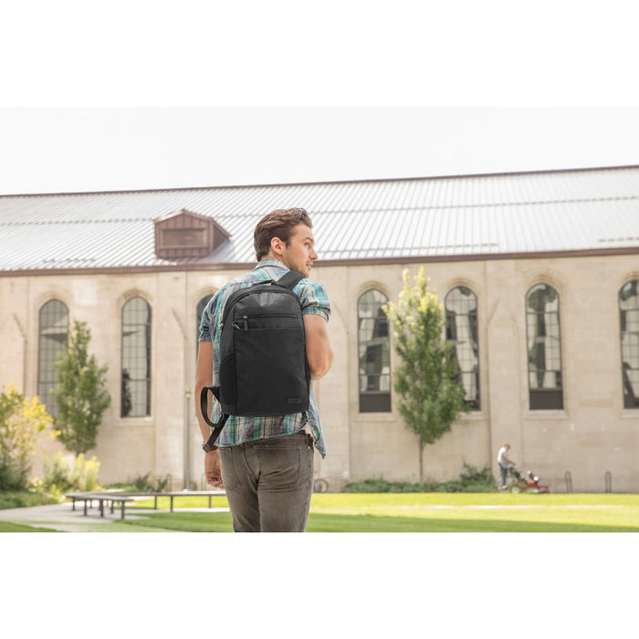 Travelon Anti-Theft Metro Backpack - Lexington Luggage
