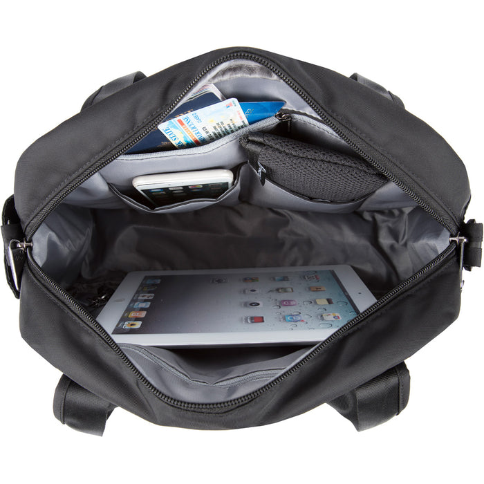 Travelon Anti-Theft Metro Carryall Tote - Lexington Luggage