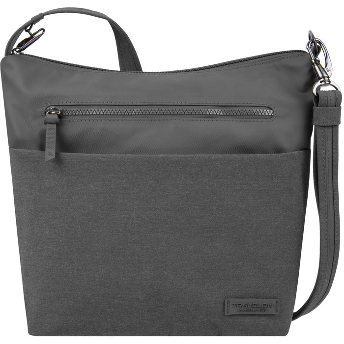 Travelon Anti-Theft Metro Crossbody - Lexington Luggage