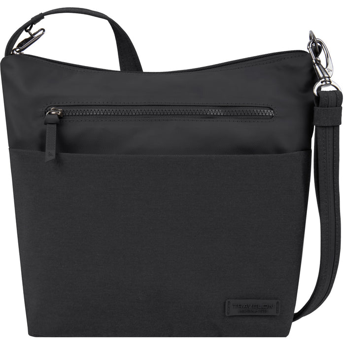 Travelon Anti-Theft Metro Crossbody - Lexington Luggage