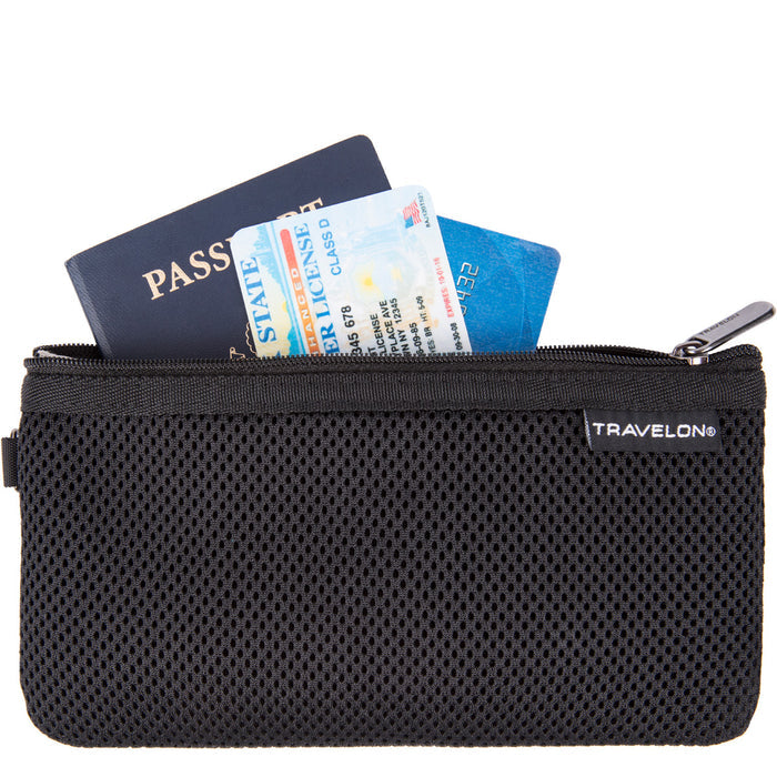 Travelon Anti-Theft Metro Crossbody - Lexington Luggage