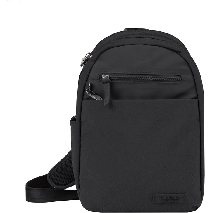 Travelon Anti-Theft Metro Sling - Lexington Luggage