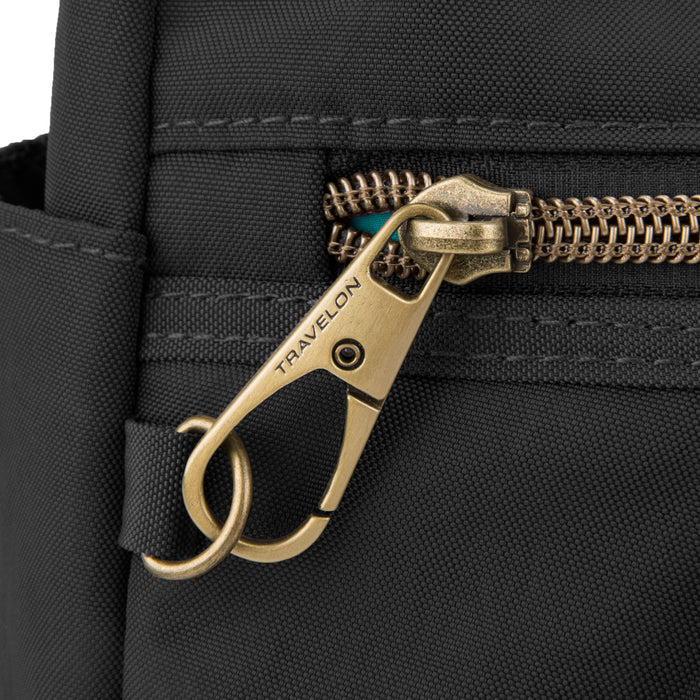 Travelon Anti-Theft Signature Hobo - Lexington Luggage