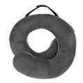 Travelon Travel Accessories Deluxe Wrap-N-Rest Travel Pillow - Lexington Luggage