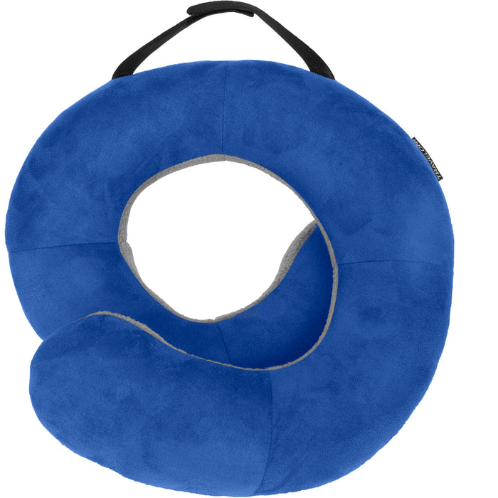 Travelon Travel Accessories Deluxe Wrap-N-Rest Travel Pillow - Lexington Luggage