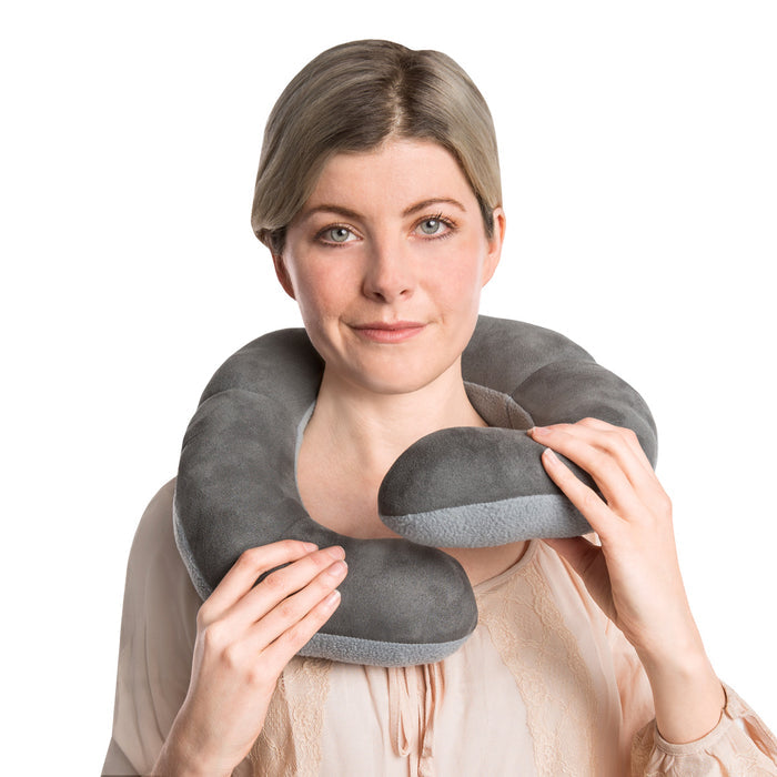 Travelon Travel Accessories Deluxe Wrap-N-Rest Travel Pillow - Lexington Luggage