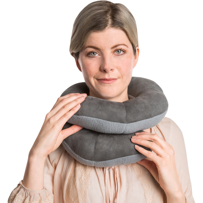 Travelon Travel Accessories Deluxe Wrap-N-Rest Travel Pillow - Lexington Luggage