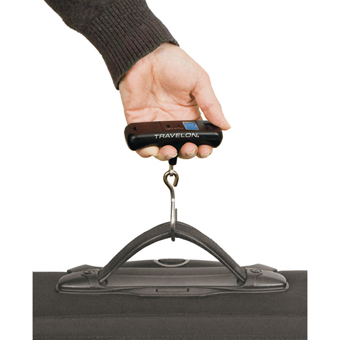 Travelon Travel Accessories Micro Scale - Lexington Luggage